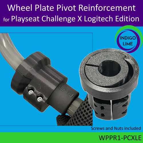 Playseat challenge logitech - playseat,