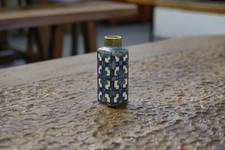 Vase en céramique par Nils Thorsson, Royal Copenhagen 1950's