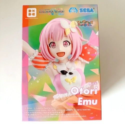 Figurine project sekai - figurine,