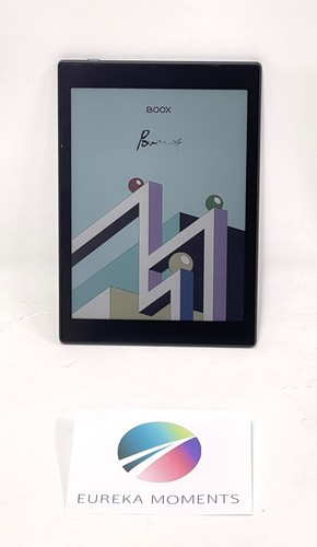 Liseuse tablette epaper - tablette,