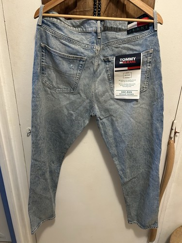 Jean tommy hilfiger taille - jean,
