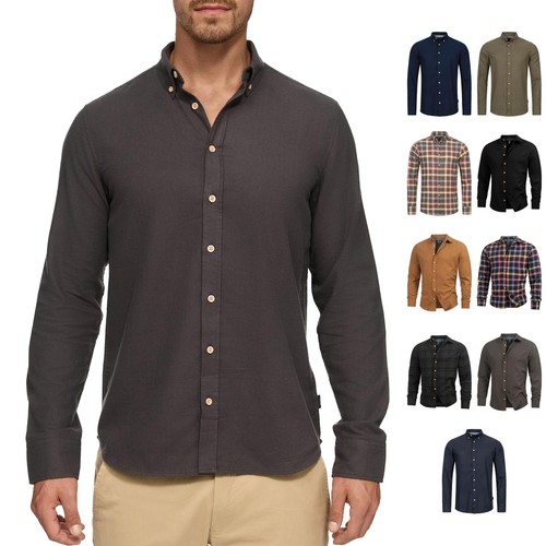 Chemise manches longues - chemise, à