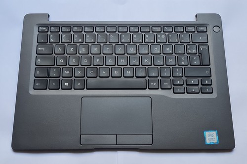 Dell latitude 7300 - coque, de