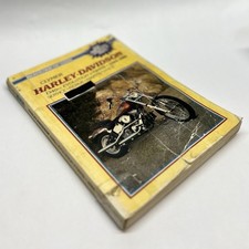 HARLEY DAVIDSON 1340CC EVOLUTION VTWINS 1984-1986 CLYMER M426