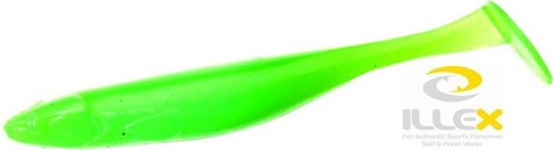 Leurre souple illex magic - souple, fat