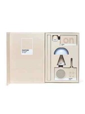 Coffret cadeau Lexon X Pantone/Série limitée valeur 199€ couleur Sand Dollar