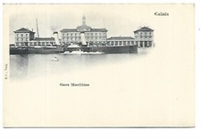 62 ARRAS  GARE MARITIME