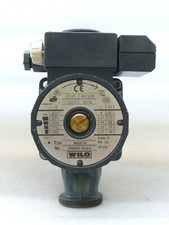 Pompe à chaleur Wilo RS 25 / 70 R 230 volts circulateur 180 mm occasion P592