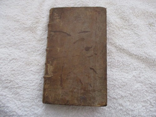 Livre ancien explication - livre,