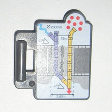 PLAYMOBIL Plan  chantier