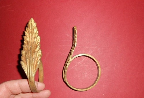Embrase rideaux bronze - en,