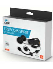 FR Kit Cardo Freecom-Spirit Audio deuxième casque haut-parleurs JBL 40mm ACC0000