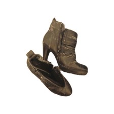 Chaussure Bottines Femme 