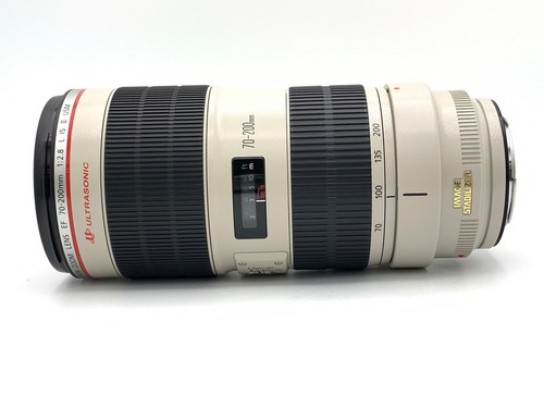 Canon objectif zoom - canon,