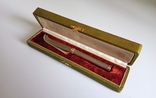 Couteau à fromage en métal