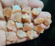 15 pièces AAA + pierre de