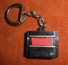 Porte-clés PANORAMIC CINEY