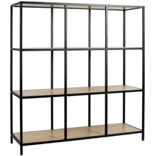 Étagère Modulable 9 Cases