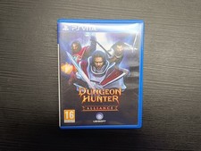 Dungeon hunter alliance PSVITA