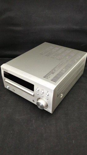 Amplificateur récepteur - , cd