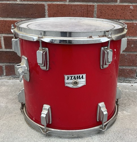 Vintage tama swingstar - vintage, 12