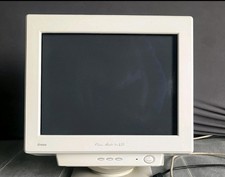 Écran CRT IIYAMA A702HT
