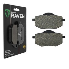 Plaquettes de frein Avant Pour