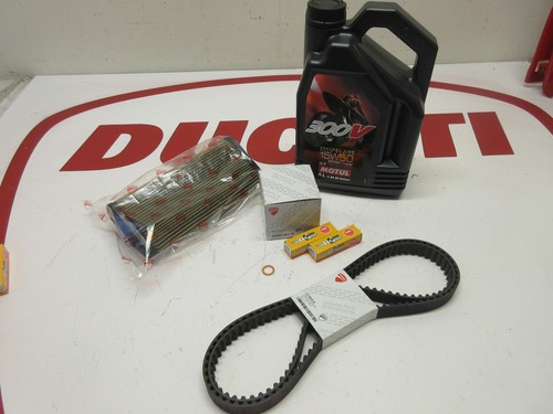 Ducati 848 1098 1198 service - 848,