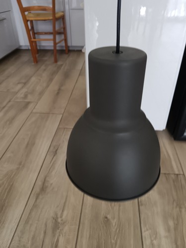 Suspensions luminaires - 2,