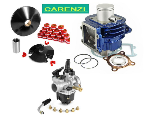 Pack kit cylindre piston - kit,