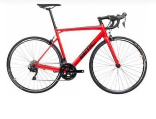 Vélo route 2019 - de,