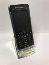 Smartphone Sony Ericsson C902