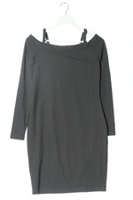 SARAH PACINI Robe fourreau Dames Robe T EU 36 gris clair style décontracté