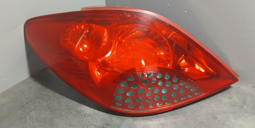 Feu arriere gauche peugeot 207 - feu,