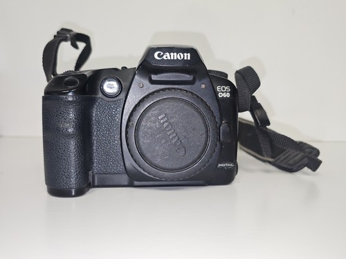 Appareil photo reflex - , canon