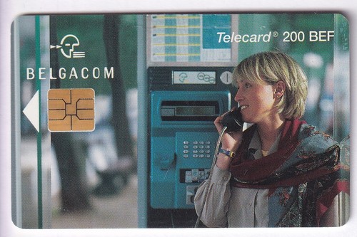 Europe telecarte phonecard - telecarte,