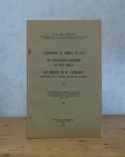 HAINAUT AVESNOIS EXEDITION DE