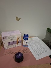 Coussin Chauffant. Bouillotte. Box Bien-être.  Gel Et Balle De Massage.  