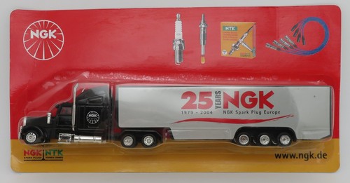 Grell 87 camion - ho,