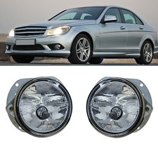 Fog Light for Mercedes Benz