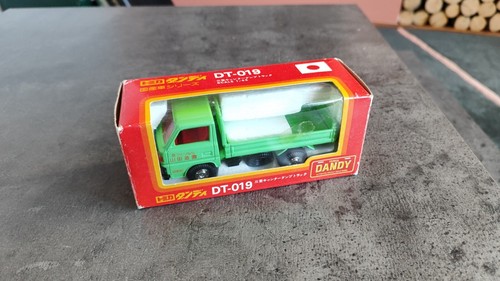 Tomica dandy dj 019 - dandy, dj-019