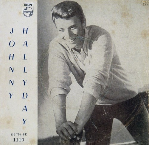 Johnny hallyday wap - johnny,