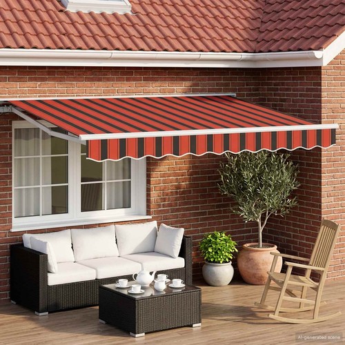 Store banne solaire