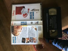 CASSETTE VIDEO VHS  CINEMA
