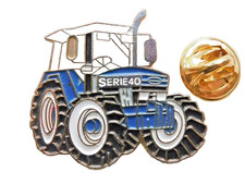 Pin's Tracteur JOHN DEERE -