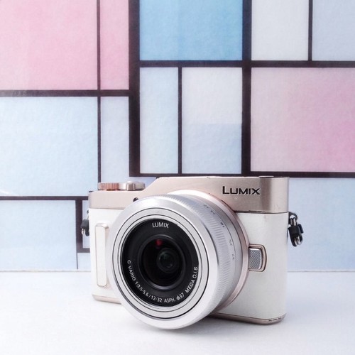 Panasonic gf10 lumix - panasonic, dc-gf10