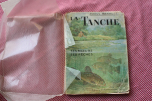 Peche raoul renault - peche,
