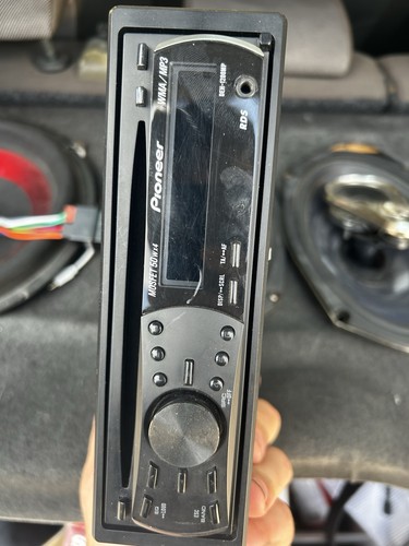 Autoradio pioneer - autoradio,