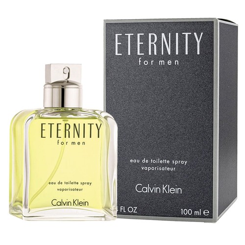 Eternity for men calvin - eternity, de