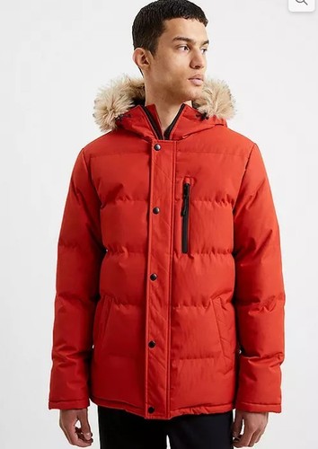 French connection manteau - french,